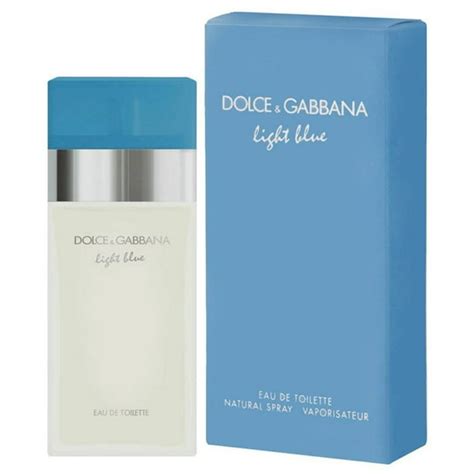 dolce gabbana light blue 100ml оригинал|More.